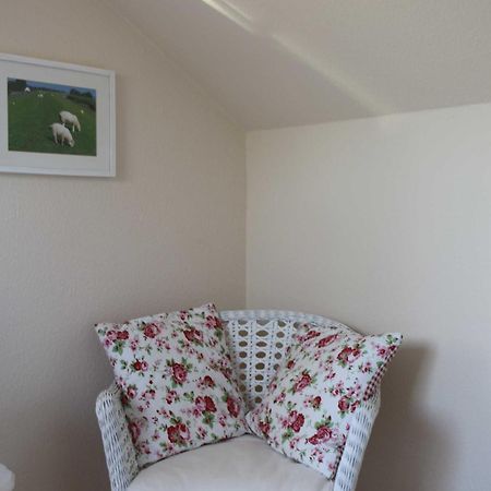 Holthus Apartment Kollmar Екстериор снимка