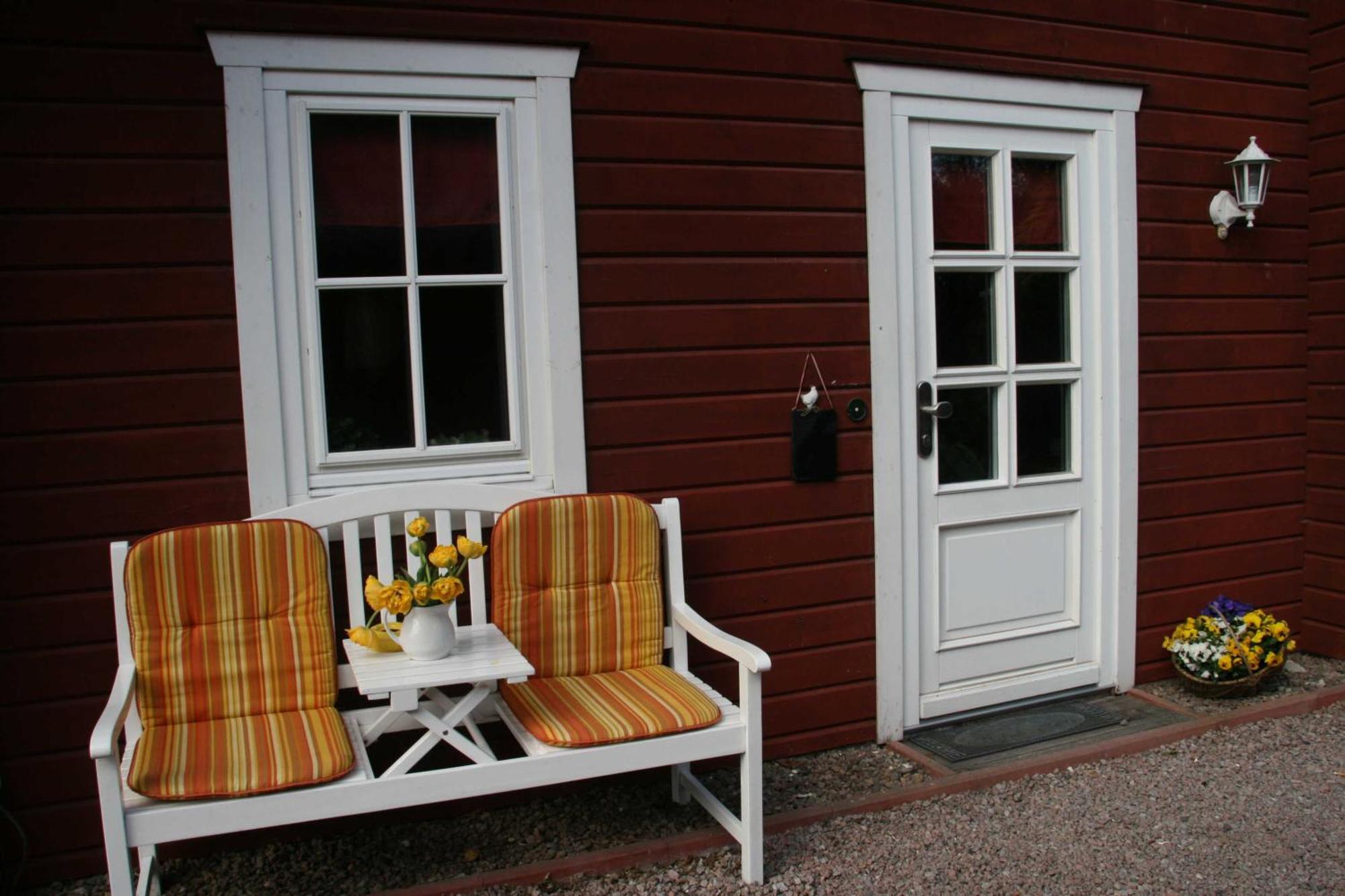 Holthus Apartment Kollmar Екстериор снимка
