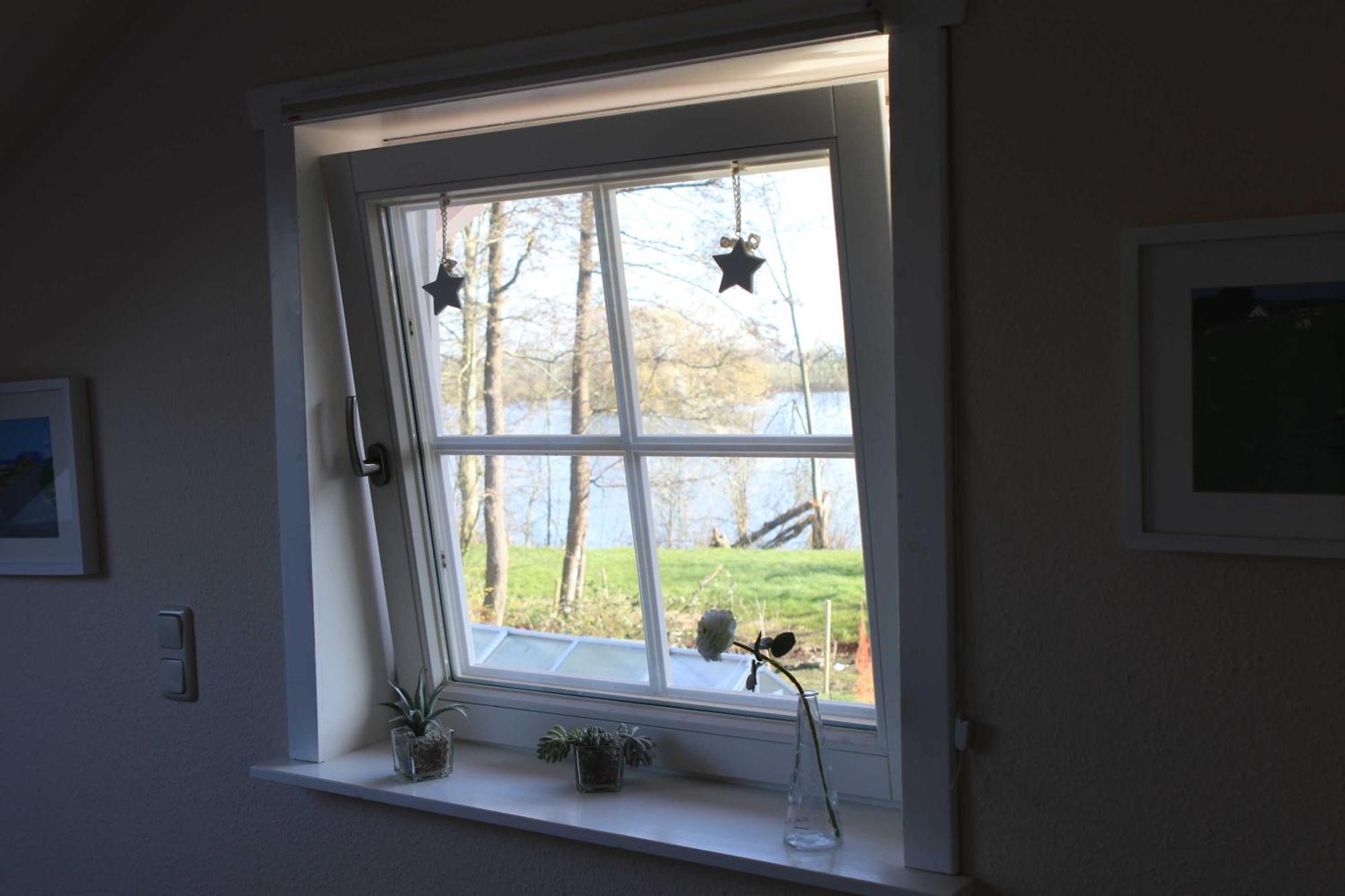 Holthus Apartment Kollmar Екстериор снимка