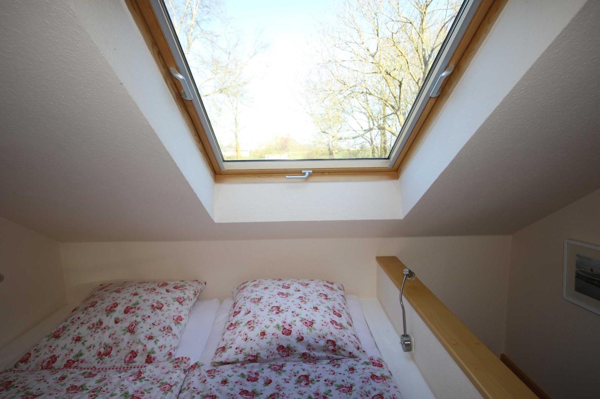Holthus Apartment Kollmar Екстериор снимка