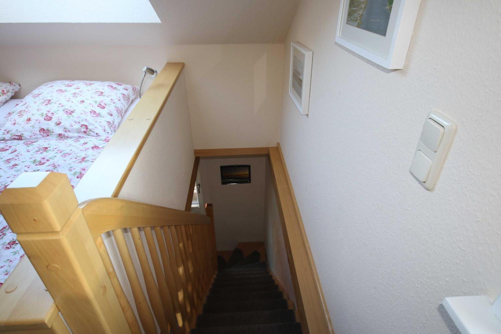 Holthus Apartment Kollmar Екстериор снимка