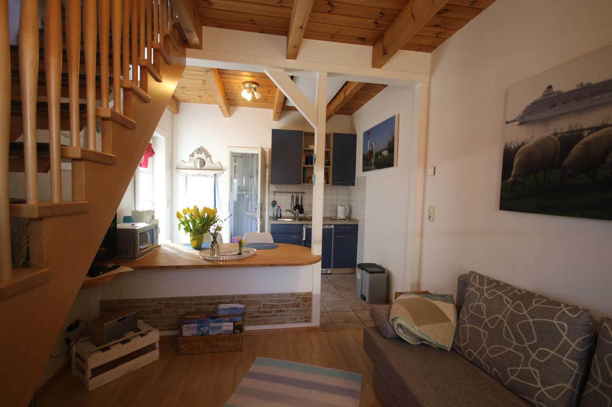 Holthus Apartment Kollmar Екстериор снимка