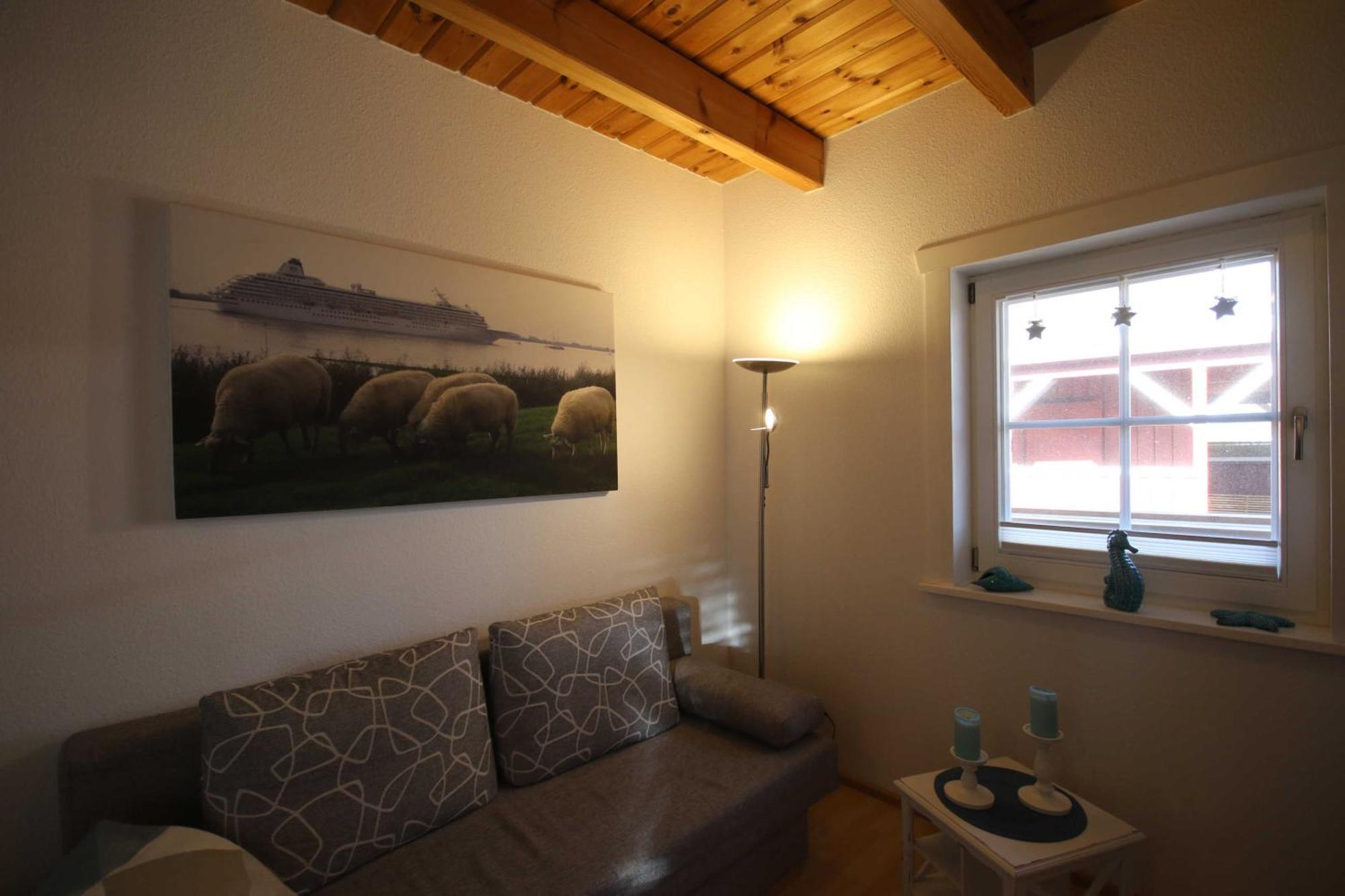 Holthus Apartment Kollmar Екстериор снимка