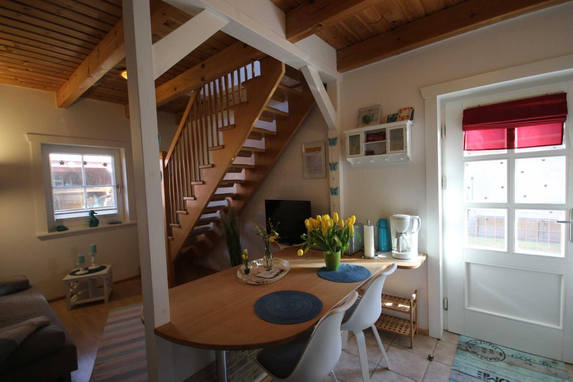 Holthus Apartment Kollmar Екстериор снимка