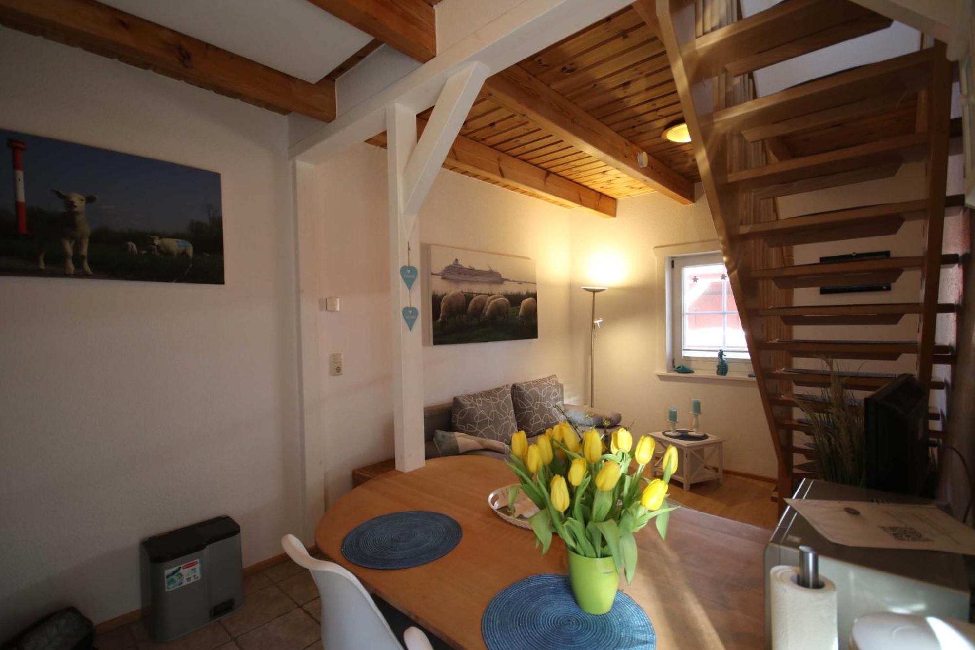 Holthus Apartment Kollmar Екстериор снимка